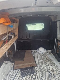 Renault Kangoo 1,5DCi 2012 - 8