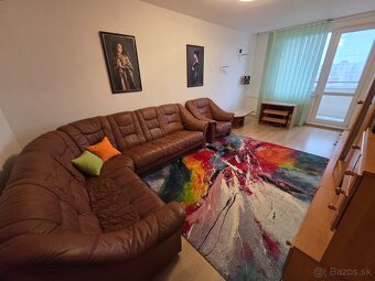 PREDAJ - 3 izbový byt ul.Štefánikova - MICHALOVCE - 8