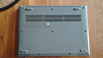 Lenovo IdeaPad 14" FULL HD | 128GB SSD | - 8