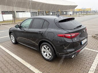 ALFAROMEO Stelvio 2.2D MY2020 - 8