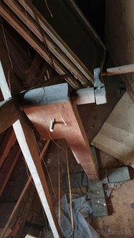 Predám rôzne veci na dekoráciu - 8