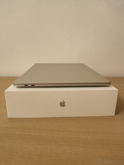 MacBook Pro 15 2017 | Core i7 • 16GB • SSD - 8