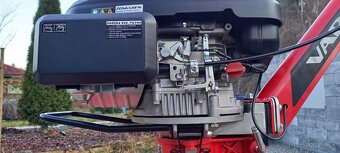 Malotraktor vari global xp200a - 8