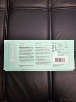 Owlet Smart Sock 3 - 8