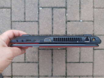 dvojjadro Intel, rýchly SSD disk, Windows11, Hviezdoslavov - 8