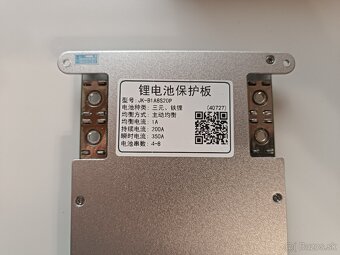 JK BMS 100A 120A 150A 200A - 8