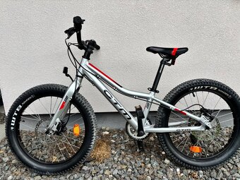 Detsky bicykel CTM Jerry 20 - 8