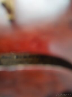 Predám staré,4/4 skúške s puzdrom - 8