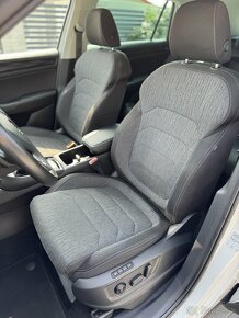 Škoda Kodiaq 2019, 86611km, 2.0 TDI, DSG, 4x4, Style - 8