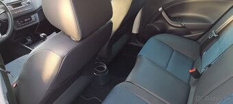 Seat Ibiza Style 1.2 TSI I-TECH Možný Leasing - 8