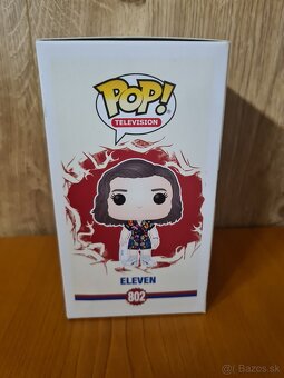 Predám rôzne funko pop figúrky - 8