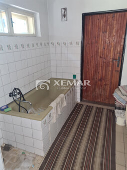 Na predaj rodinný dom v okrajovej časti mesta Detva - 8