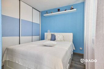 RentHub | Moderný a útulný 2-izbový byt | Senec - 8
