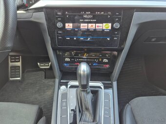 Volkswagen Arteon Shooting Brake 2.0 TDI R-Line DSG - 8