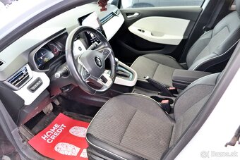 Renault Clio E-TECH HYBRID - 8