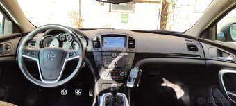 Opel Insignia Sports Tourer 2.0 CDTi 118kw - 8