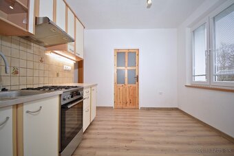 Exkluzívna ponuka: Predaj 2-izbového bytu v centre Hriňovej - 8
