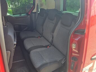 Citroen Berlingo 1.6 VTi - 8