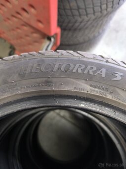 Pneumatiky Matador Hectora 3 225/45 R17 - 8