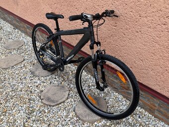 Horský Bicykel SCOTT VOLTAGE YZ2 26” ako novy - 8