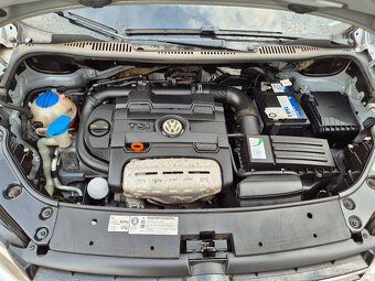 Volkswagen Touran 1.4 - 8