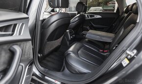 Audi S6 Performance V8 550 koní na prenájom - 8