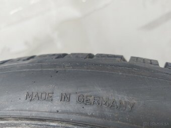 4ks NOVÉ 225/40 R19 93W GOODYEAR DOT2024 - 8