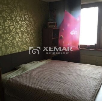 Predaj: 3-izbový byt po kompletnej rekonštrukcii – so zas... - 8