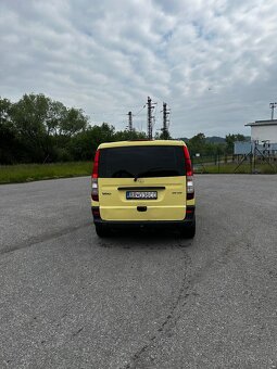 Vito 111 CDI - 8
