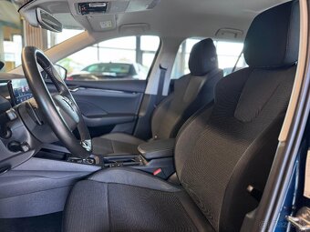 Škoda Octavia IV 2.0 TDI DSG 2021 Nový model - 8