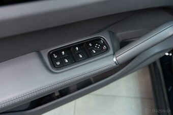 Porsche Cayenne e-hybrid 3.0 340kW, automat, 4x4, 2022, DPH - 8