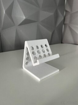 🧩 3D TLAČ A TVORBA 3D MODELOV/VYKRESOV - 8