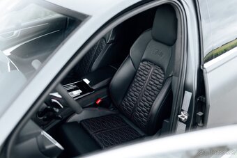Audi RS6 PRENÁJOM - 8