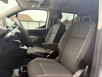 Peugeot Rifter 1.5 BlueHDi 100 Active - 8
