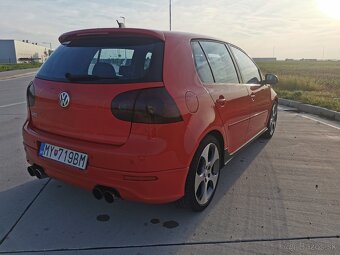 Volkswagen Golf 5 GTI 2.0 Tfsi 147kw - 8