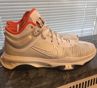 Nike, Jordans, 48,5(32-33см) - 8