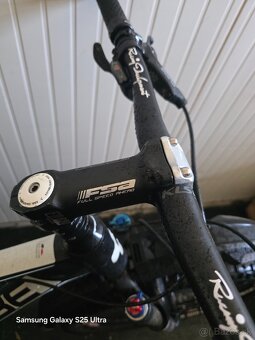 Horský Hardtail Bicykel - 8