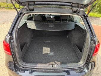 Volkswagen Passat B7 2.0 TDI r.v. 2013 - 8