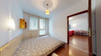 2izb NOVOSTAVBA KOLOSEO-RUŽINOV BRATISLAVA - 8