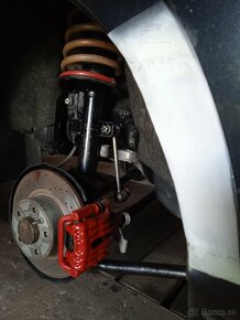 Alfa Romeo 156 2.5 V6 - 8