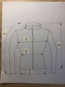 Dámska softshell bunda ÓNeill. - 8