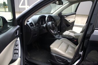 Mazda CX-5 2.2 Skyactiv-D 175k AWD Revolution AT6 - 8