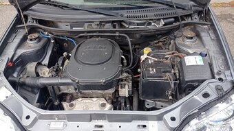 Fiat Punto - 8