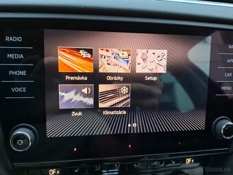 Škoda Octavia 2017 LED FRONT ASSIST - 8