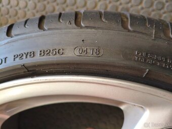 R19 235/35 Audi - 8
