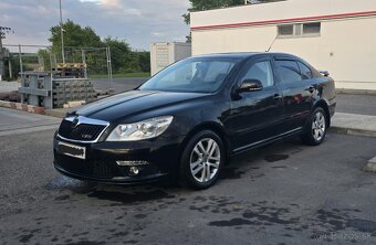 Škoda octávia 2 2.0 tdi 16v 103kw - 8