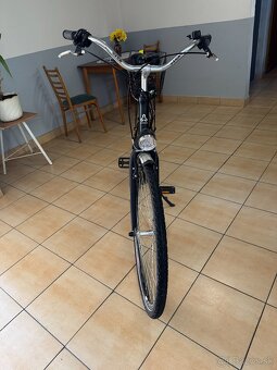 Damsky bicykel - 8