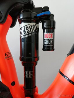 Trail/Enduro bicykel Kellys Eraser 70 27,5" 2018  NOVÁ CENA - 8