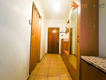 2 izbový byt sídl. Rimava Rimavská Sobota - 8