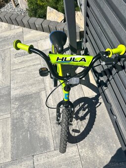 Chlapčenský bicykel - 8